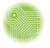 Circuit Board Labyrinth image